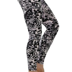 COMFY LEGGINGS Women's Capri-Full Length